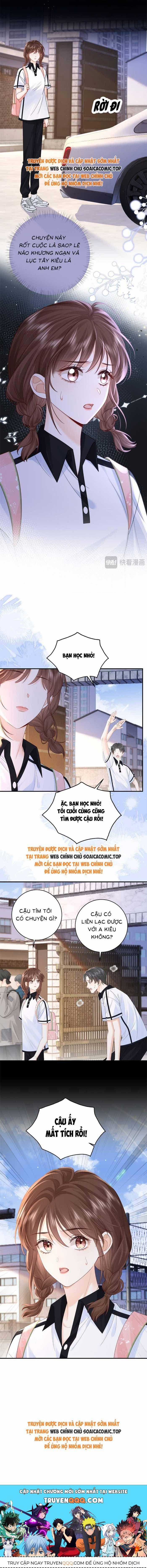 Sa Ngã - Chương 14 - Trang 8