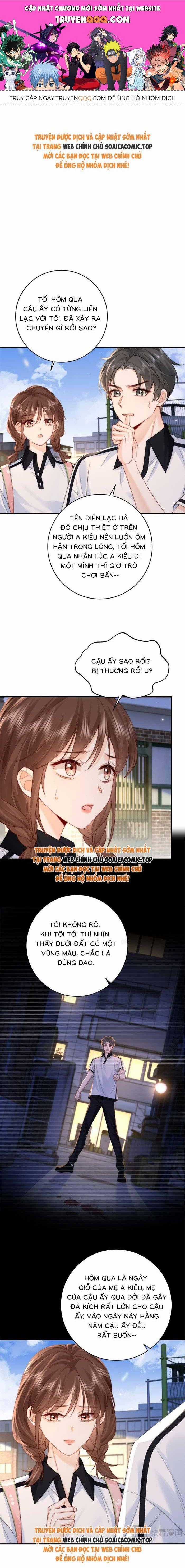 Sa Ngã - Chương 15 - Trang 1