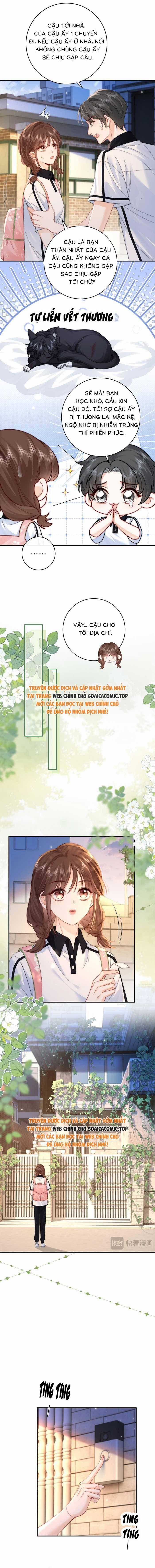 Sa Ngã - Chương 15 - Trang 2