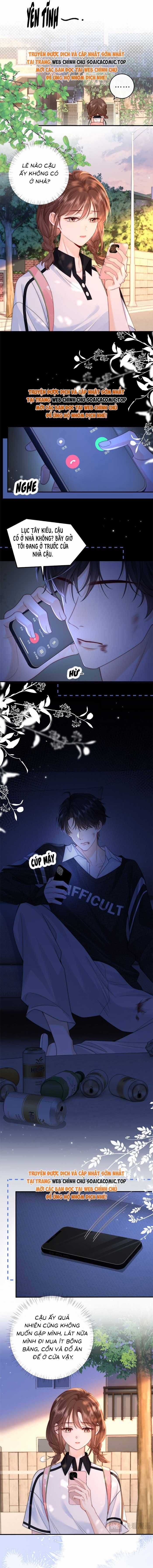 Sa Ngã - Chương 15 - Trang 3