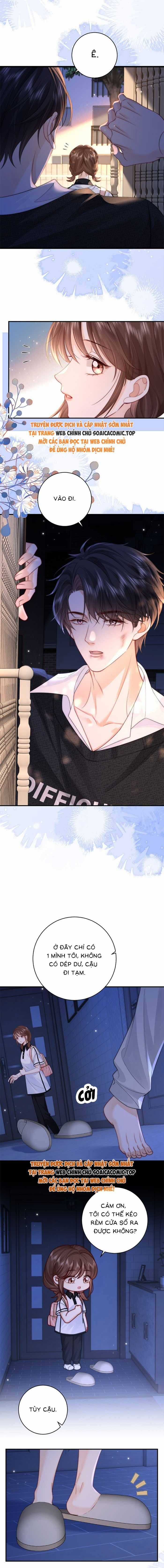 Sa Ngã - Chương 15 - Trang 4