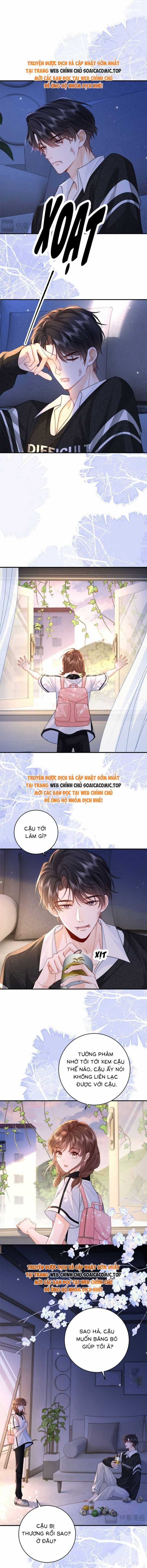 Sa Ngã - Chương 15 - Trang 5