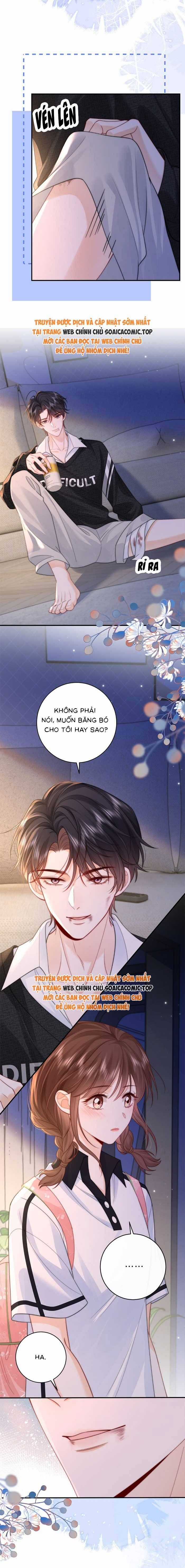 Sa Ngã - Chương 15 - Trang 6