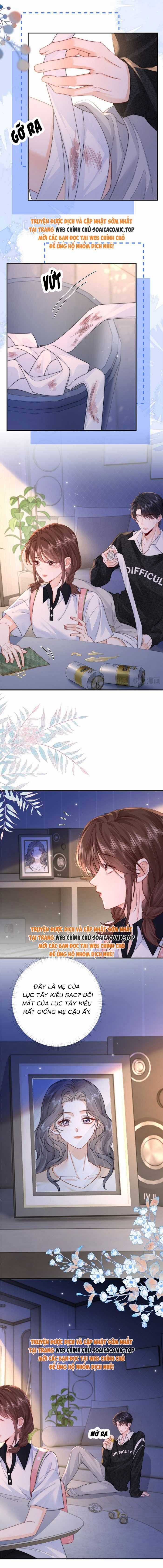 Sa Ngã - Chương 15 - Trang 7