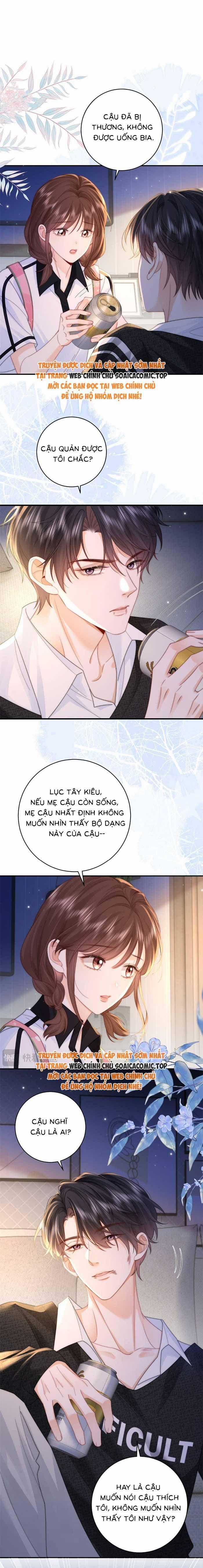 Sa Ngã - Chương 15 - Trang 8