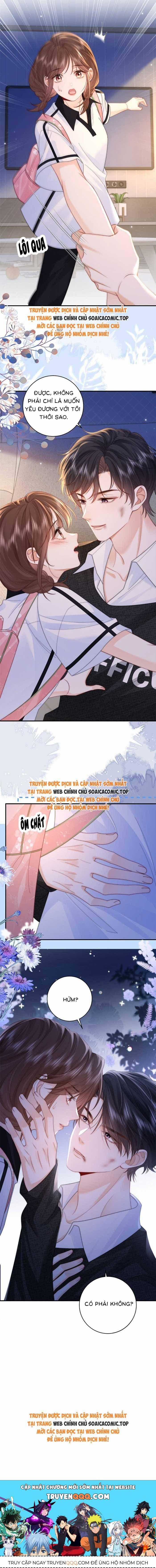 Sa Ngã - Chương 15 - Trang 9