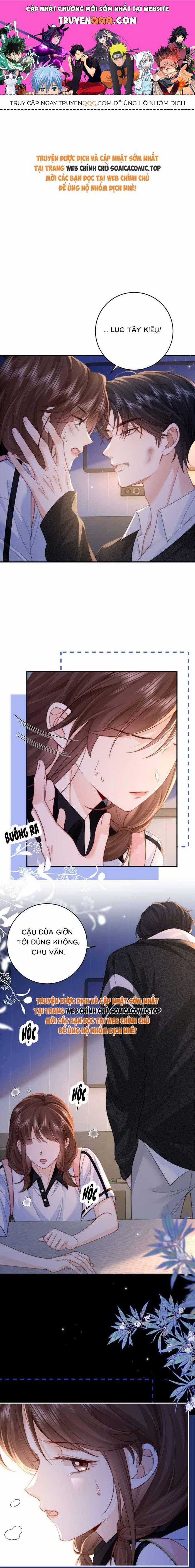 Sa Ngã - Chương 16 - Trang 1