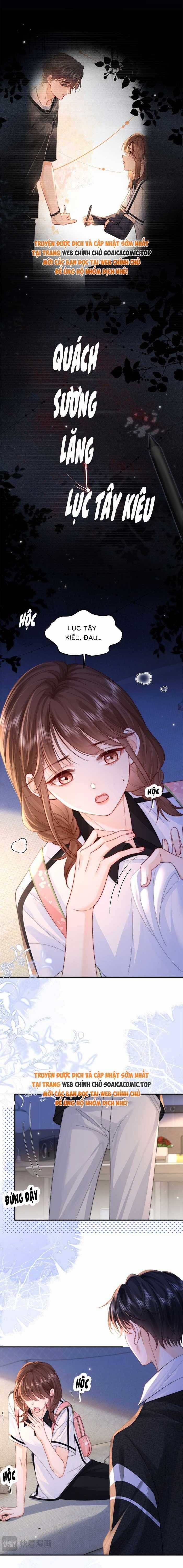 Sa Ngã - Chương 16 - Trang 3