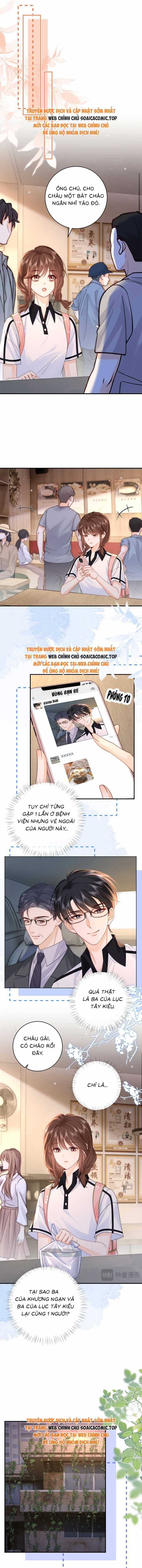 Sa Ngã - Chương 16 - Trang 6