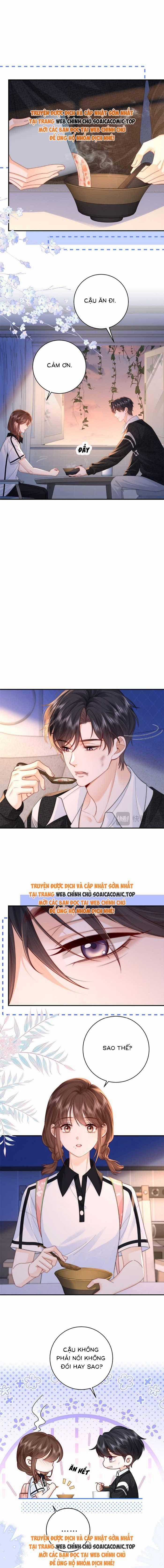 Sa Ngã - Chương 16 - Trang 8