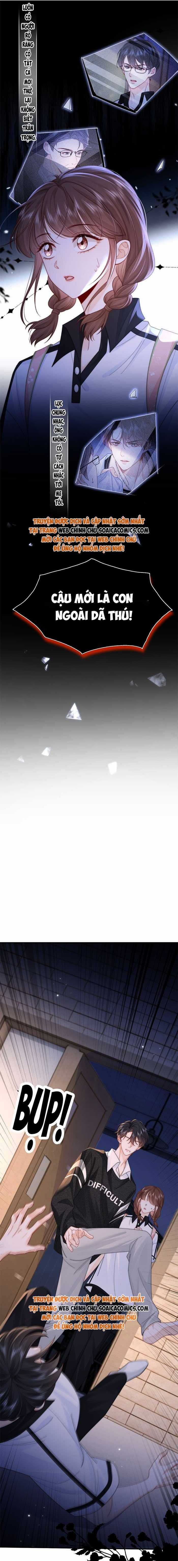 Sa Ngã - Chương 17 - Trang 3