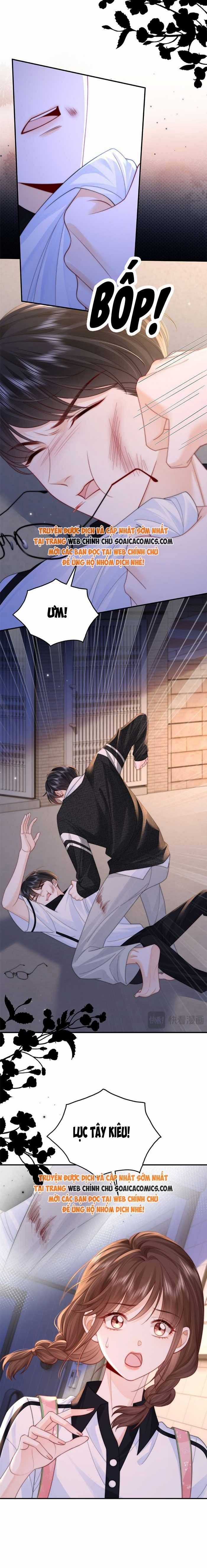 Sa Ngã - Chương 17 - Trang 4