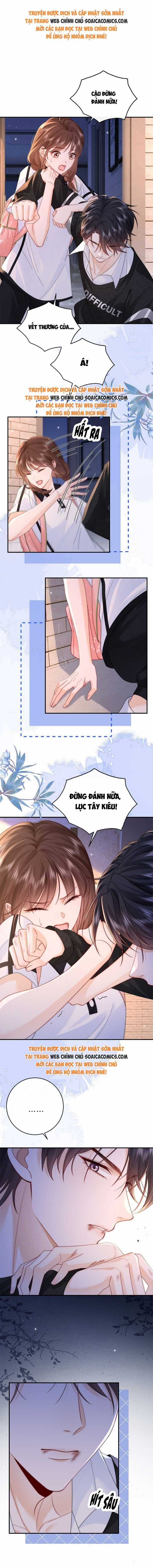 Sa Ngã - Chương 17 - Trang 5