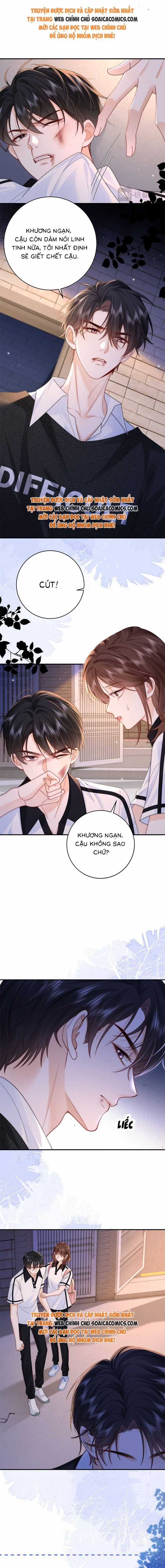 Sa Ngã - Chương 17 - Trang 6