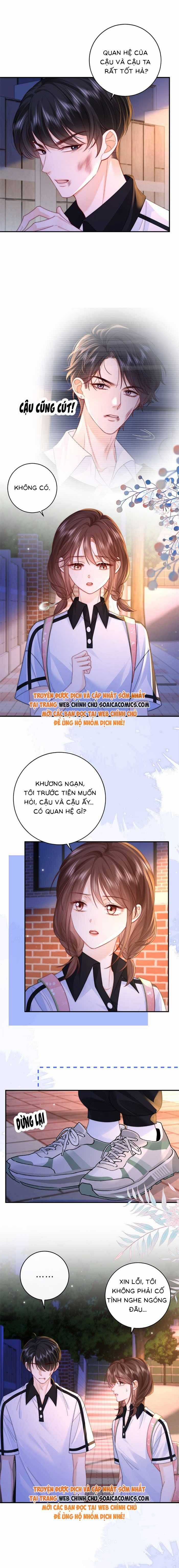 Sa Ngã - Chương 17 - Trang 8