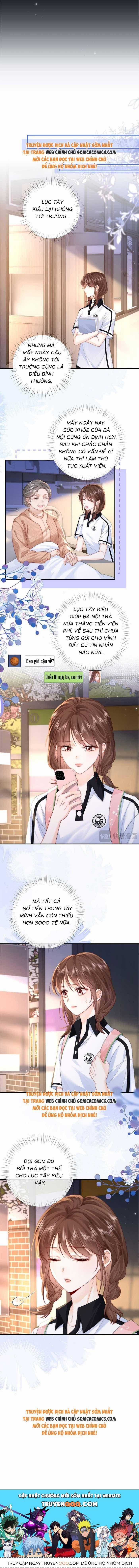 Sa Ngã - Chương 17 - Trang 10