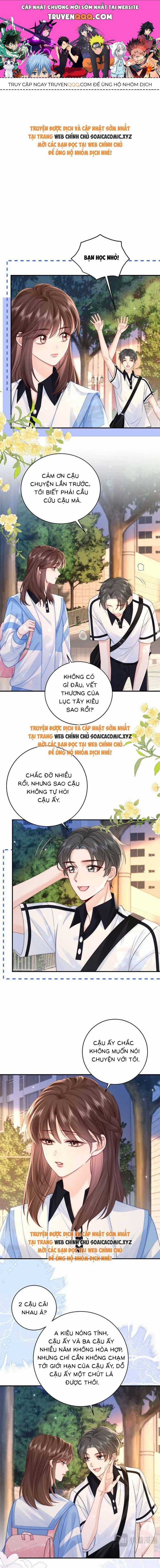 Sa Ngã - Chương 18 - Trang 1