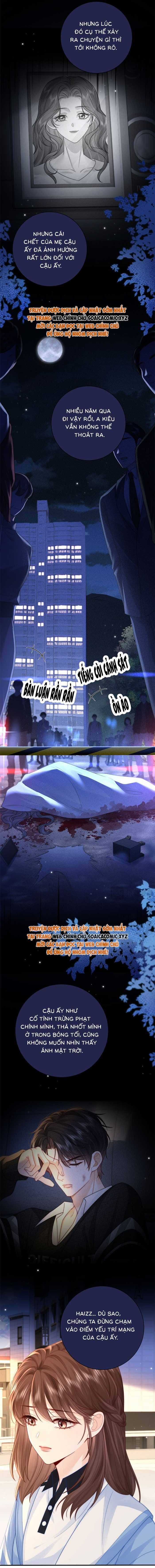 Sa Ngã - Chương 18 - Trang 3