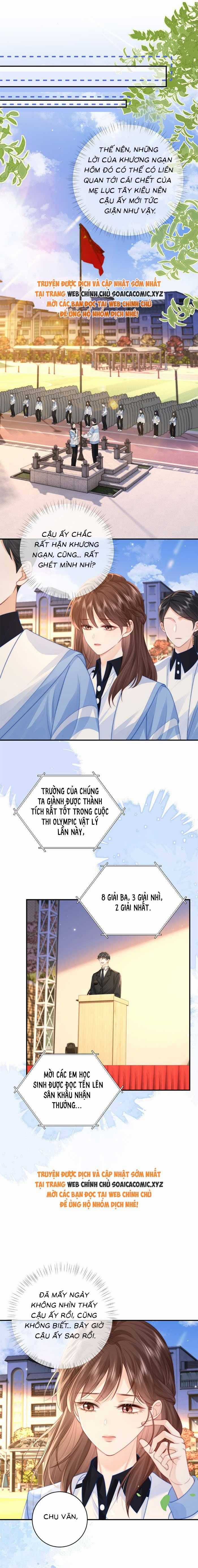 Sa Ngã - Chương 18 - Trang 4