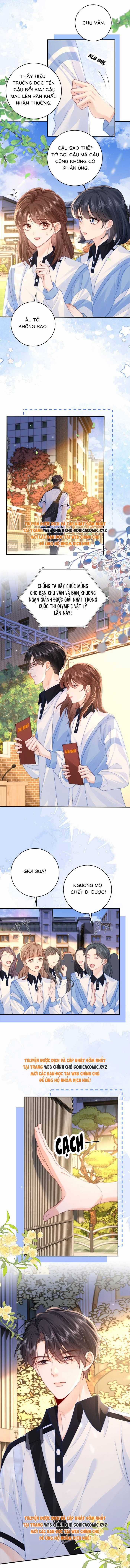 Sa Ngã - Chương 18 - Trang 5