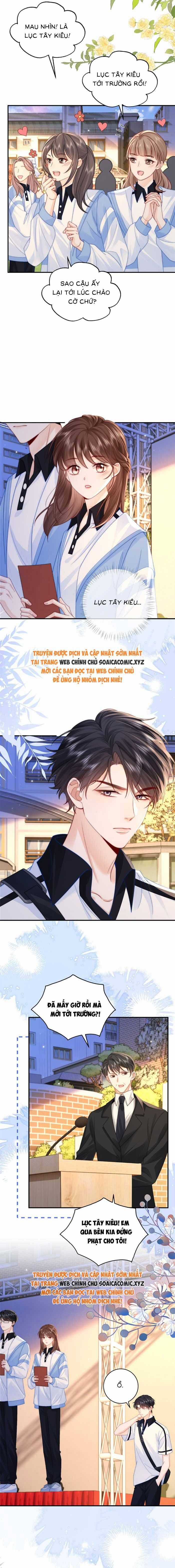 Sa Ngã - Chương 18 - Trang 6