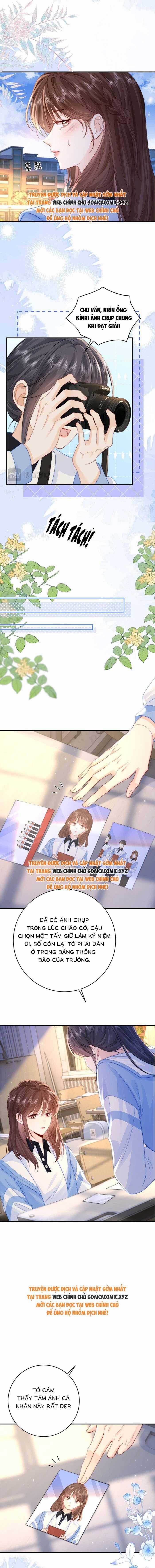 Sa Ngã - Chương 18 - Trang 7