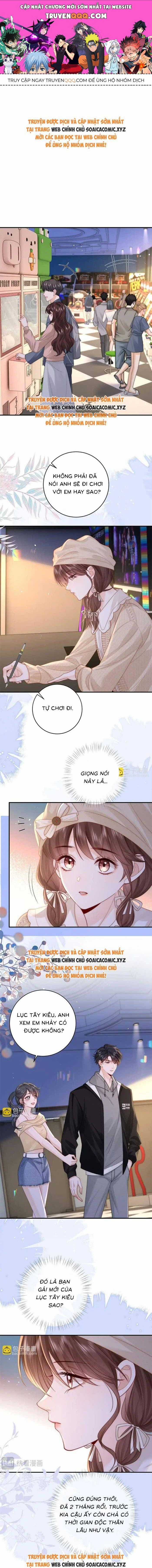 Sa Ngã - Chương 19 - Trang 1