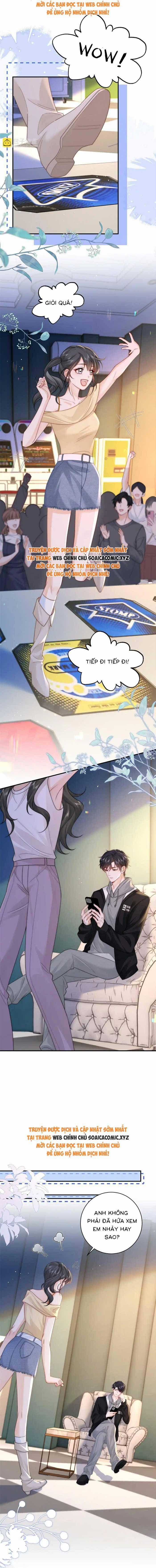 Sa Ngã - Chương 19 - Trang 2