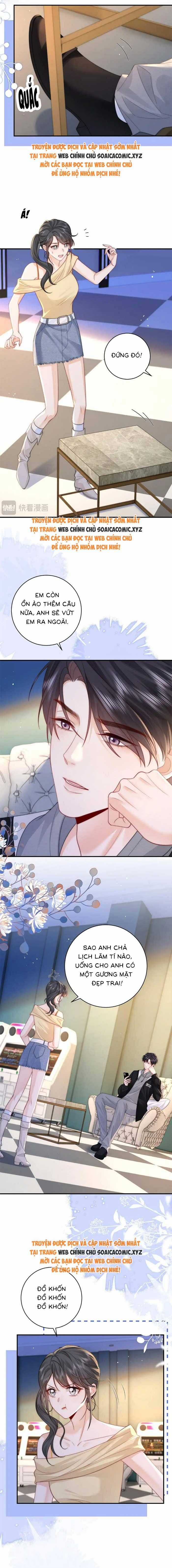 Sa Ngã - Chương 19 - Trang 3