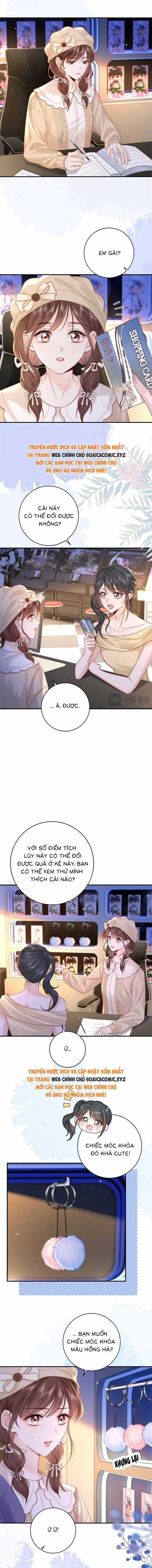 Sa Ngã - Chương 19 - Trang 4