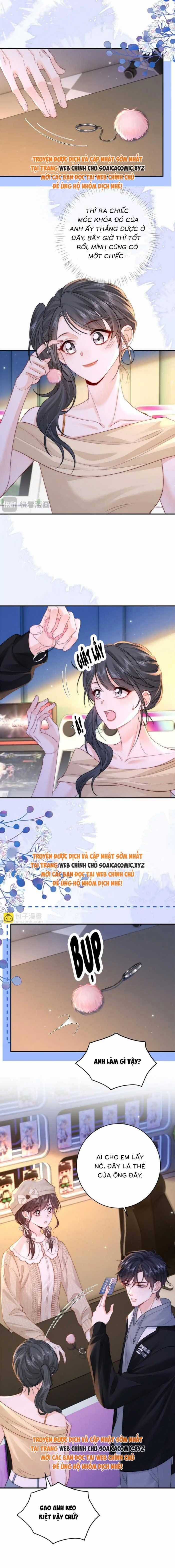 Sa Ngã - Chương 19 - Trang 5