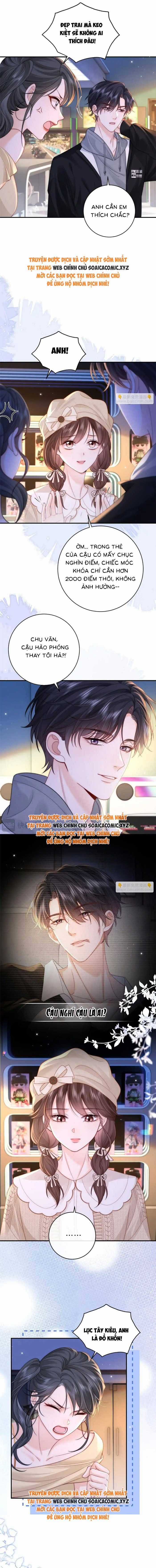 Sa Ngã - Chương 19 - Trang 6