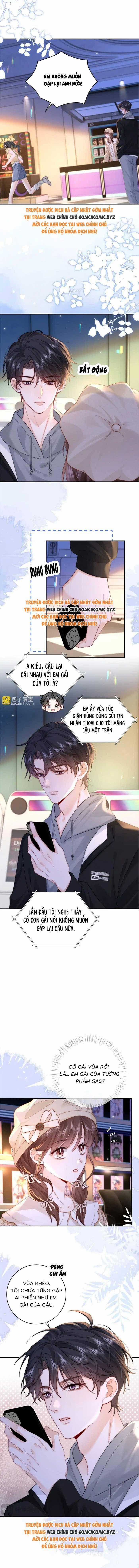 Sa Ngã - Chương 19 - Trang 7