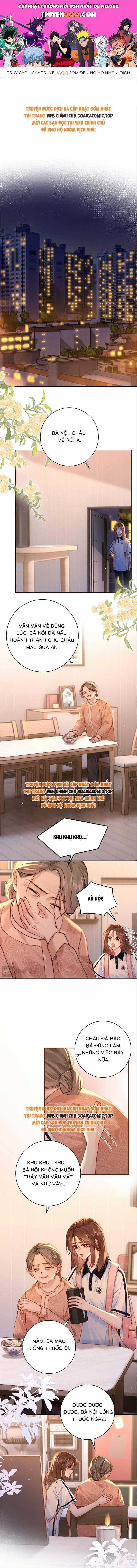 Sa Ngã - Chương 2 - Trang 1