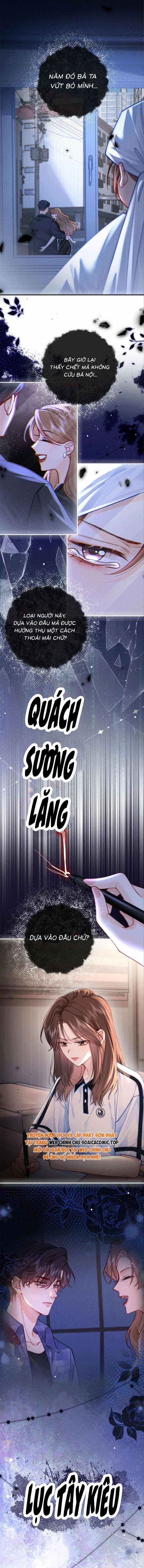 Sa Ngã - Chương 2 - Trang 3