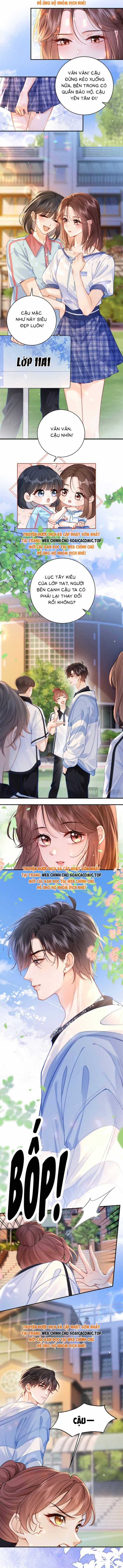 Sa Ngã - Chương 2 - Trang 5