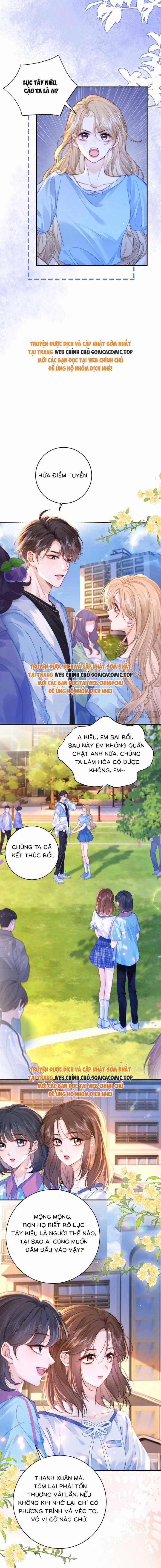 Sa Ngã - Chương 2 - Trang 6