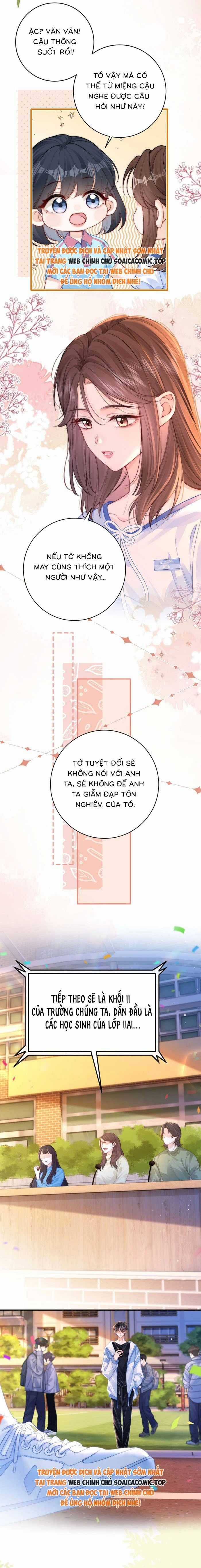 Sa Ngã - Chương 2 - Trang 7