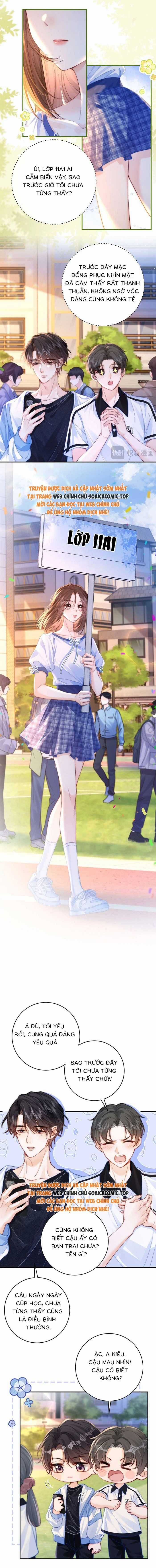 Sa Ngã - Chương 2 - Trang 8