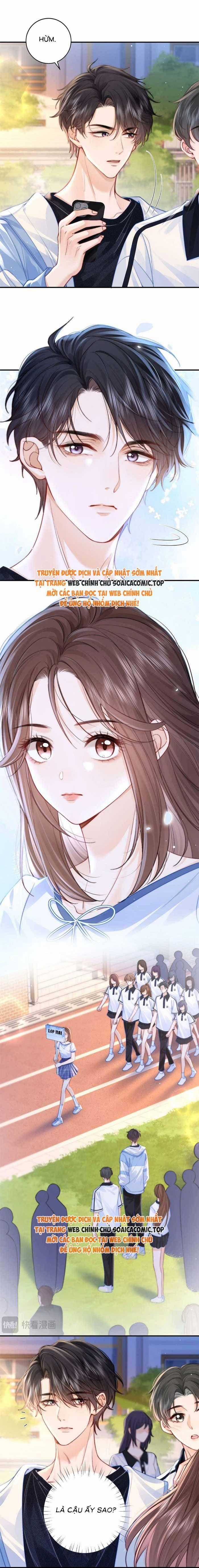 Sa Ngã - Chương 2 - Trang 9