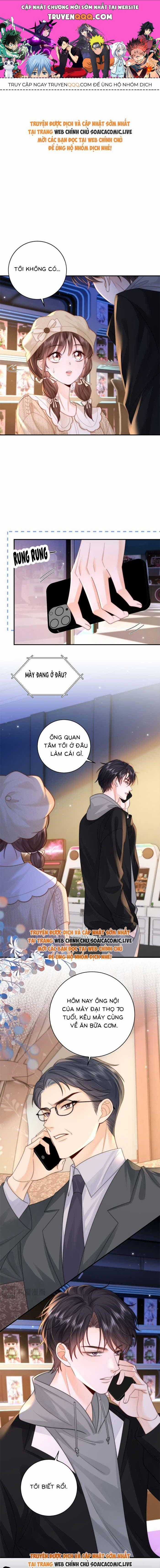 Sa Ngã - Chương 20 - Trang 1