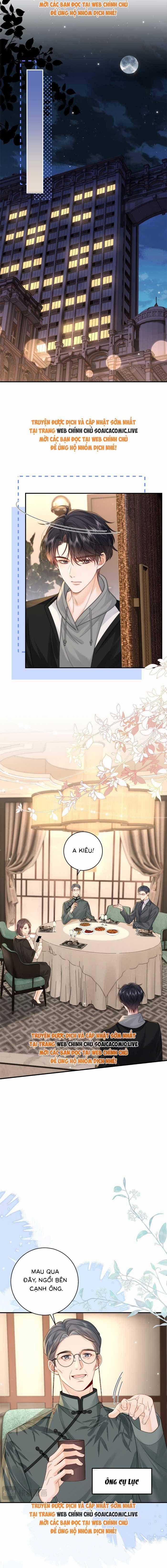 Sa Ngã - Chương 20 - Trang 2