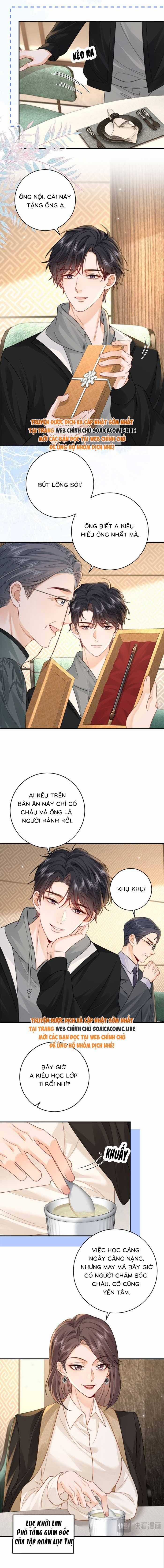 Sa Ngã - Chương 20 - Trang 3