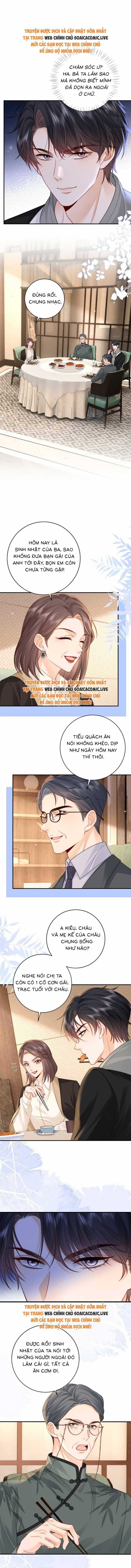 Sa Ngã - Chương 20 - Trang 4