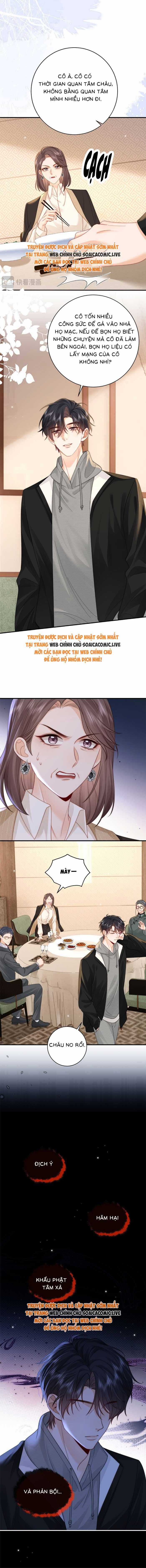 Sa Ngã - Chương 20 - Trang 5