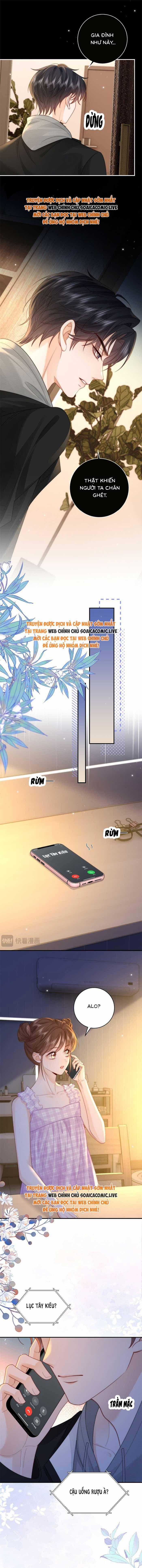 Sa Ngã - Chương 20 - Trang 6