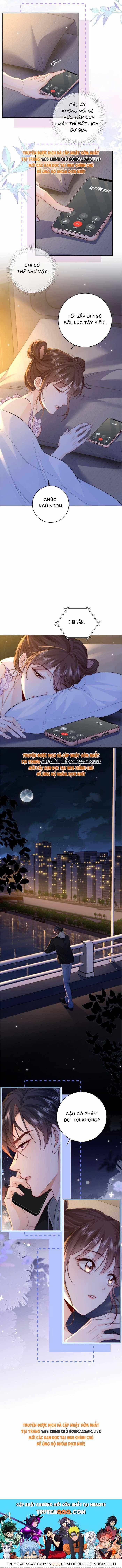 Sa Ngã - Chương 20 - Trang 7