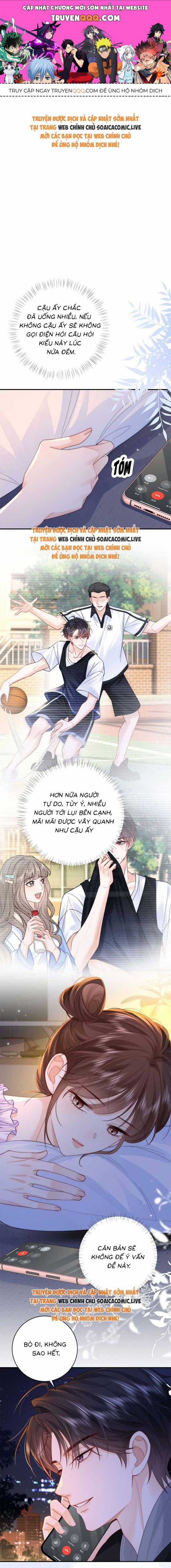 Sa Ngã - Chương 21 - Trang 1