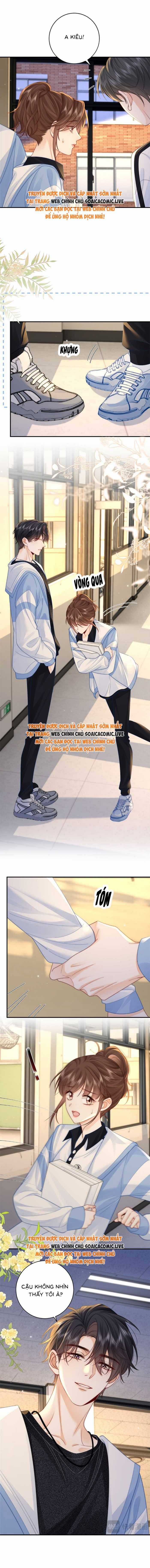 Sa Ngã - Chương 21 - Trang 3