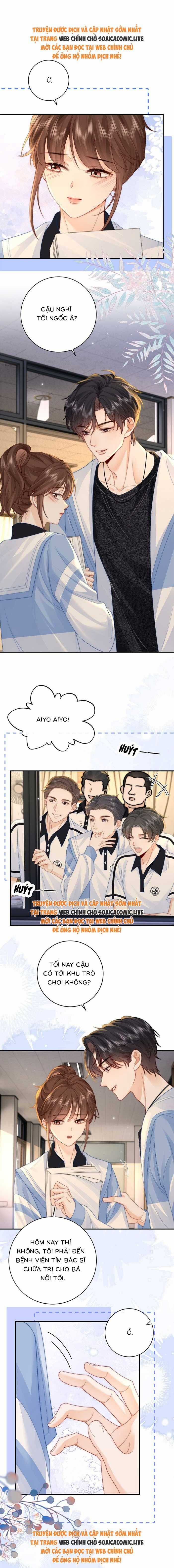 Sa Ngã - Chương 21 - Trang 4